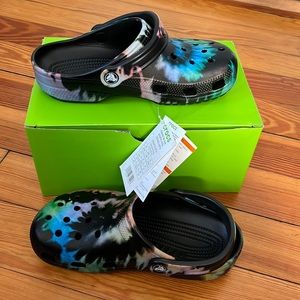 Crocs NWT